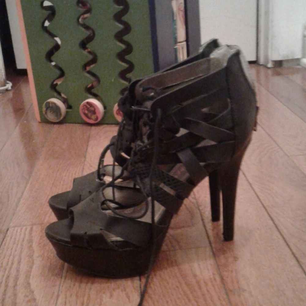 Women heels